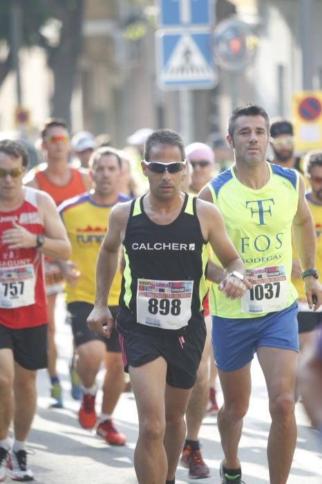 Búscate en el Gran Fondo 15K de Paterna