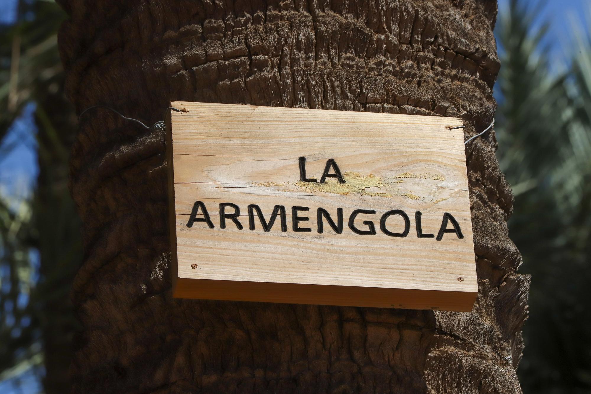 Orihuela celebra el Día del Medio Ambiente con talleres, rutas y un mercado de artesanía en su espacio más emblemático