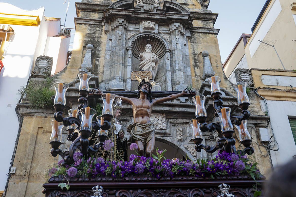 La Expiración, en imágenes