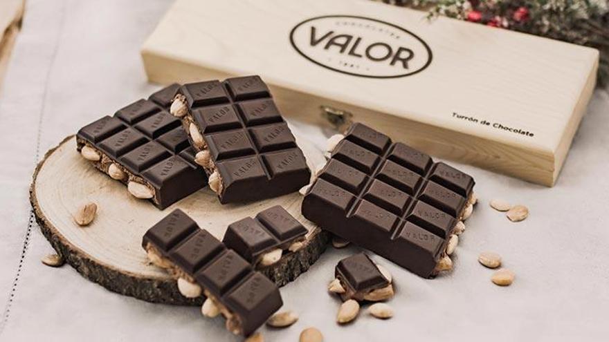 Chocolates Valor sube el 20% el sueldo de la plantilla en el estado de alarma