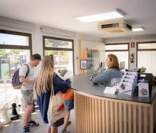 L'ocupació hotelera a Torroella de Montgrí i l'Estartit registra un rècord històric durant el mes de setembre