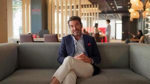Arturo Valls
