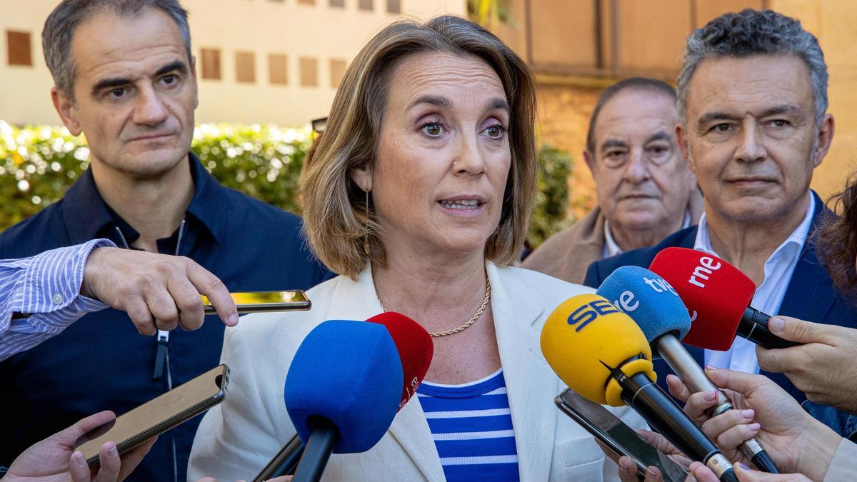Gamarra pide al Gobierno que "se sume a defender la democracia en Venezuela"