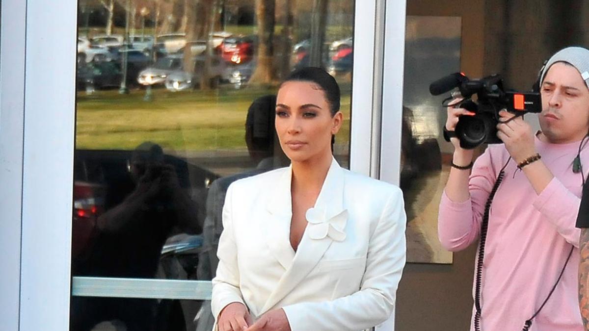 Kim Kardashian es oficialmente multimillonaria