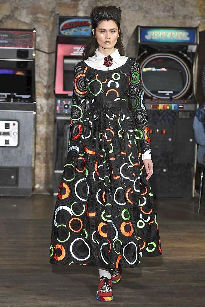 Manish Arora