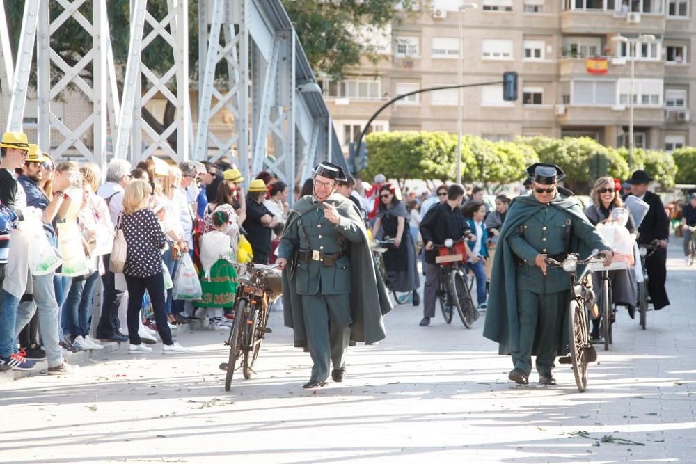 Desfile del Bando de la Huerta (I)