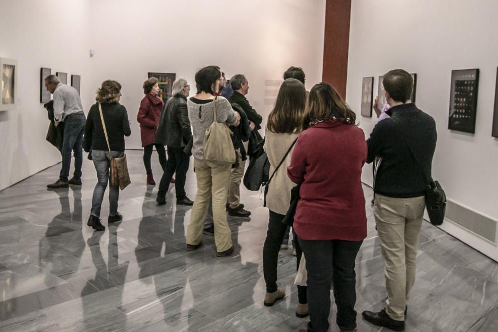 Alcoy responde a la llamada del CADA