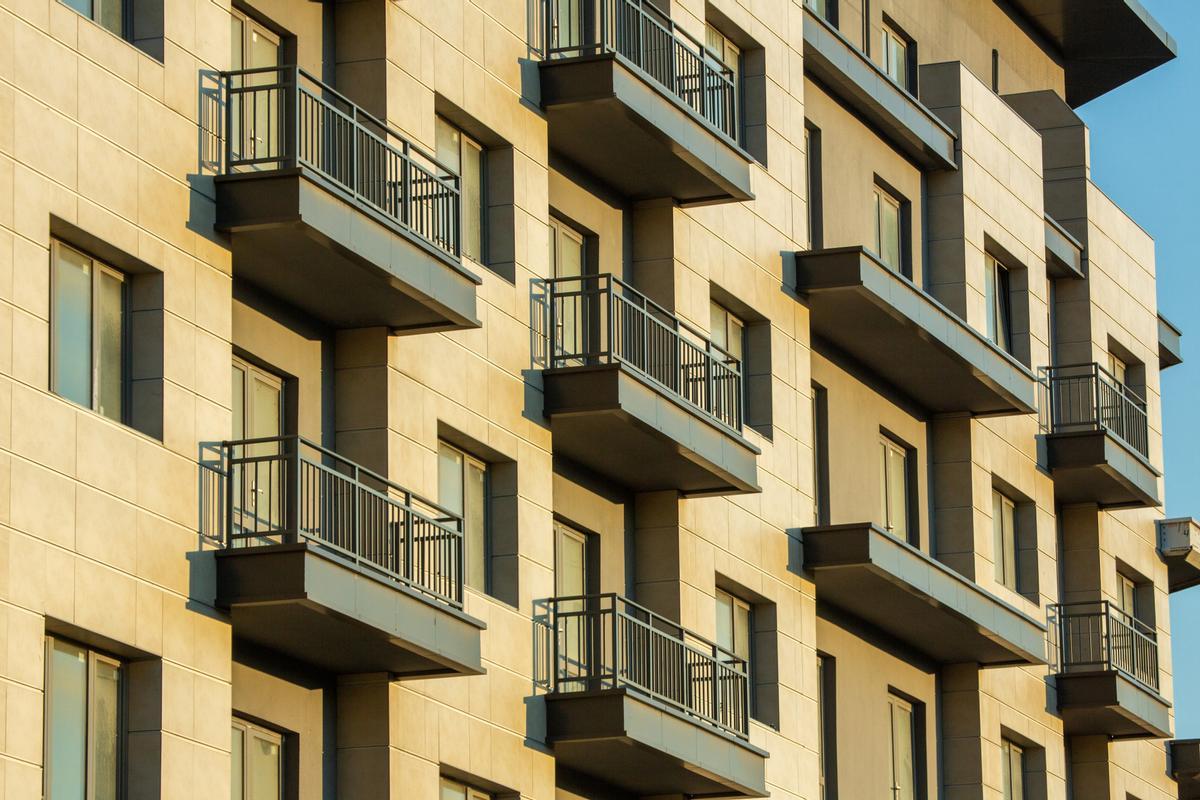 No compres una vivienda que no puedas pagar con holgura.