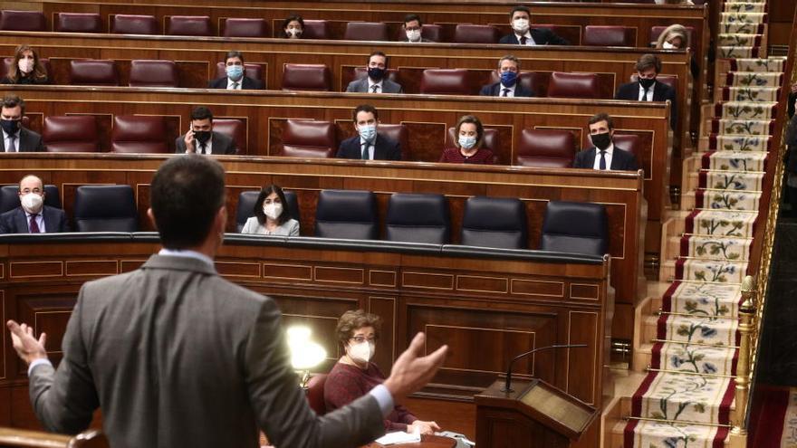 El PP se queda solo en su defensa de la ley mordaza, abocada a su reforma