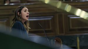 Igualtat demana una reunió urgent amb Interior perquè augmenti les mesures de protecció