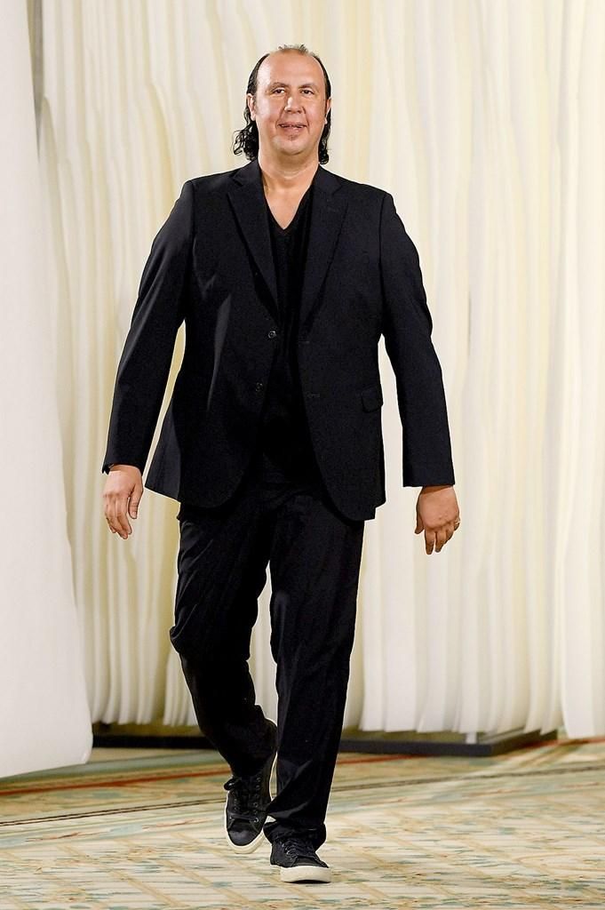 Tony Ward