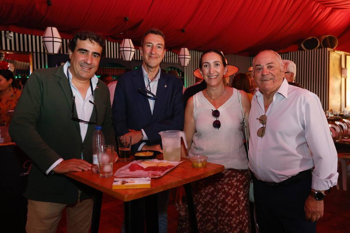 Recepción de Vox