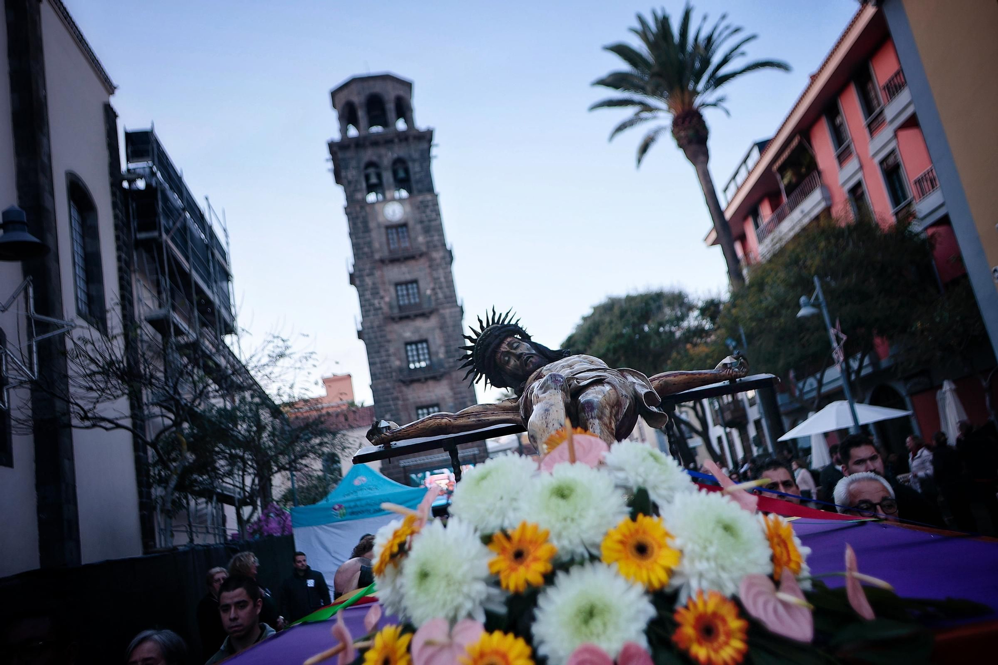 Apertura de la puerta de la Catedral como sede del Jubileo en la Diócesis