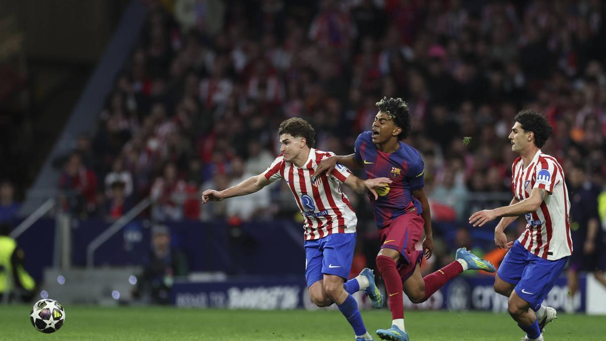 Anthony Gordon ya es blaugrana: así fue su presentación