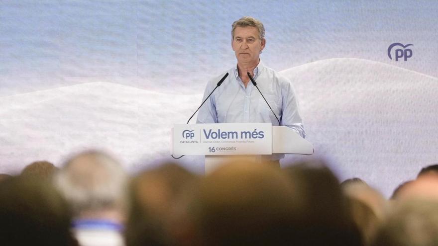 ¿Qué es la ley del concebido no nacido impulsada por Díaz Ayuso y que hace suya Feijóo?