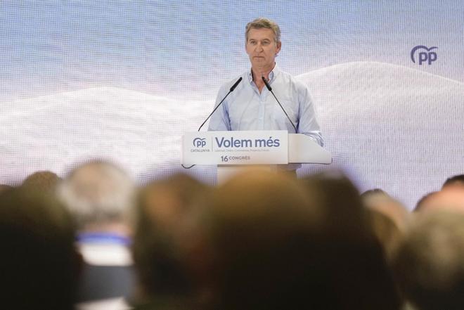 ¿Qué es la ley del concebido no nacido impulsada por Díaz Ayuso y que hace suya Feijóo?