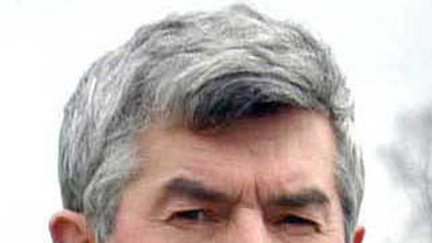 Xosé Castro.