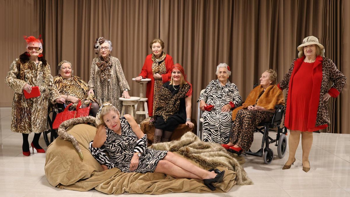 Calendario de «moda» 2026 de Doralresidencias