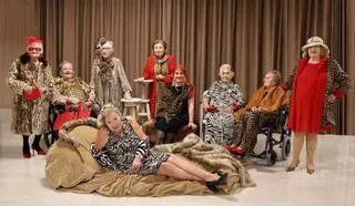 Calendario de «moda» 2026 de Doralresidencias