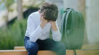 Los padres temen que las emociones de sus hijos se diagnostiquen como problemas mentales, según un estudio inglés