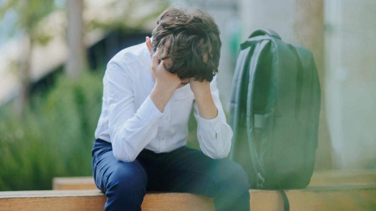 El lenguaje de los niños podría anticipar problemas de salud mental años antes de los síntomas.