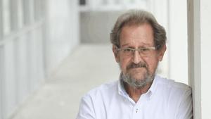 Muere Joan Prat, catedrático emérito de la URV, medalla de Honor de la Xarxa Vives, considerado uno de los grandes referentes de la antropología catalana.