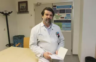 El CHUO detectó diez casos de sumisión química en 9 meses, ninguna por pinchazo