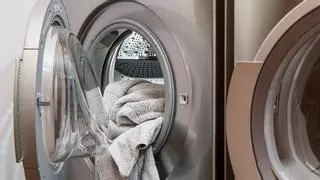 Esta es la mejor forma de limpiar el tambor de la lavadora