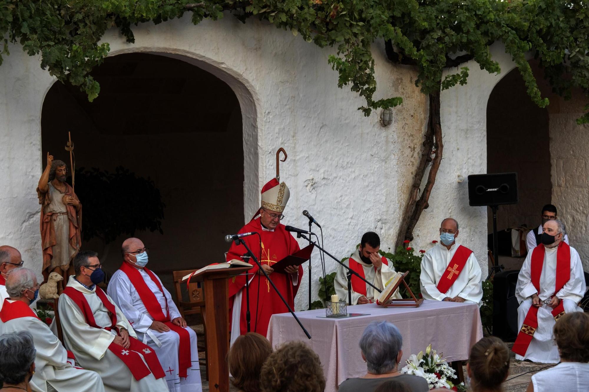 La Cavalcada de Reis a Sant Joan de Vilatorrada, en imatges