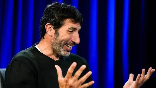 Álex Mumbrú: "Estoy convencido de que el proyecto del Barça terminará muy bien"