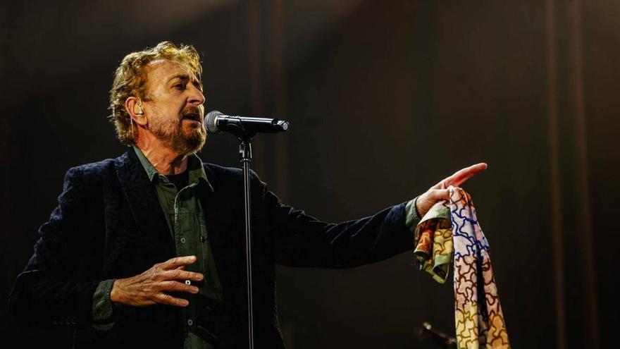 Fotos del concierto de El Último de la Fila en Marenostrum Fuengirola