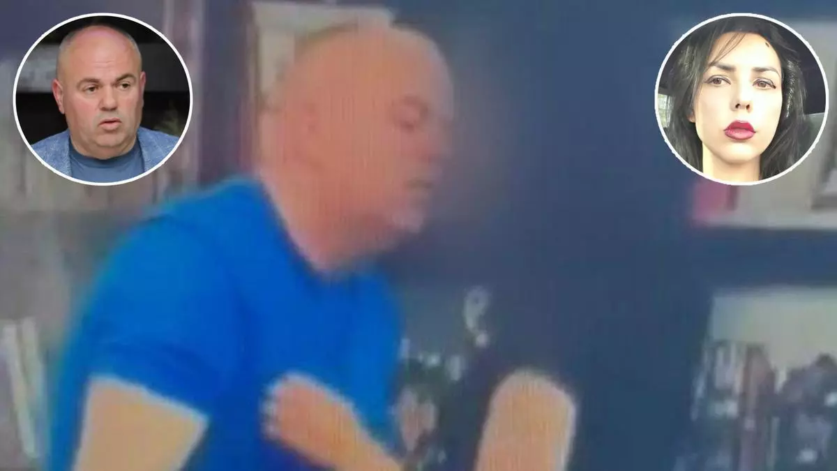 El vídeo sexual de un nuevo alcalde en Albania: todo sobre el escándalo Kükes