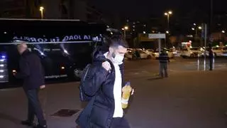 Alerta: La gripe golpea al Valencia CF