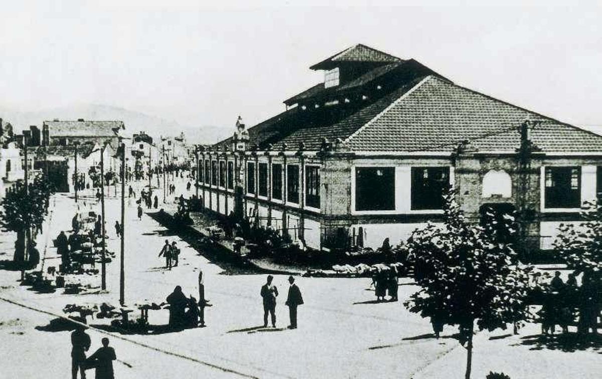 Félix Soaxe, o filántropo de Cangas (II)