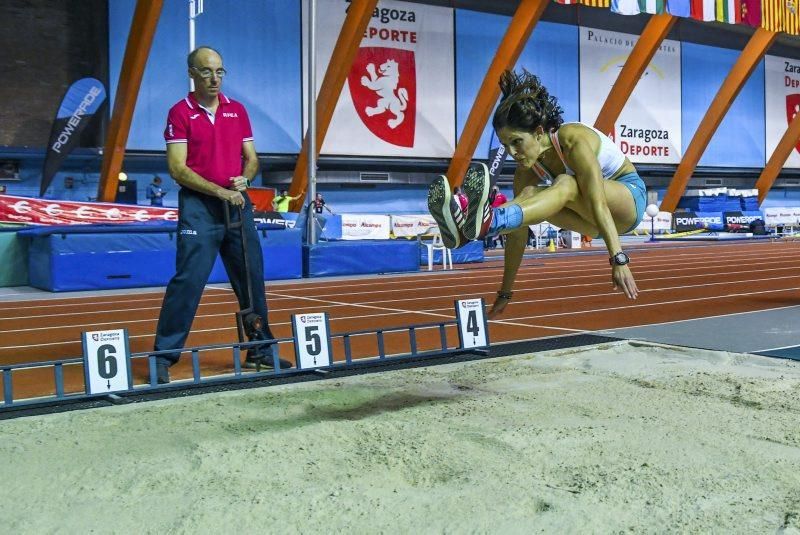 Trofeo Ibercaja Ciudad de Zaragoza