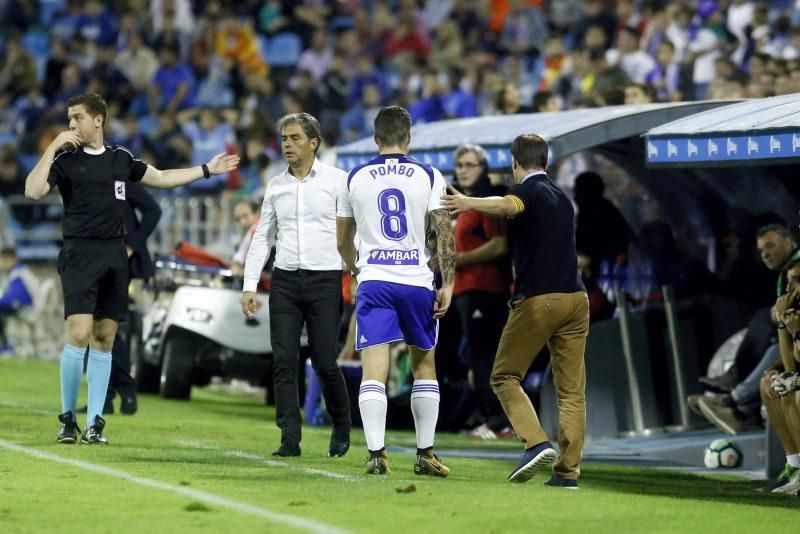 Fotogalería del Real Zaragoza-Osasuna