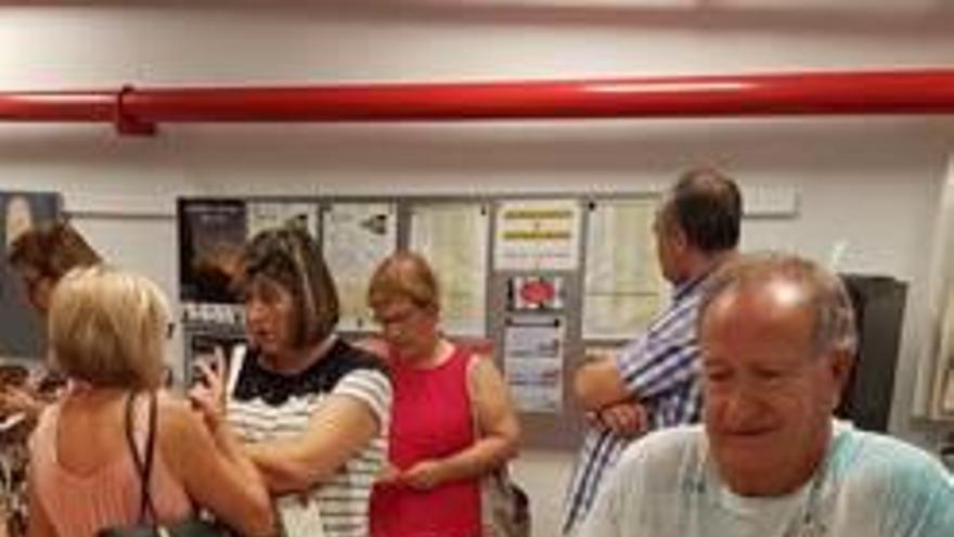 La Universitat Popular de Gandia inicia el periodo de inscripción, con algunos cursos ya completos