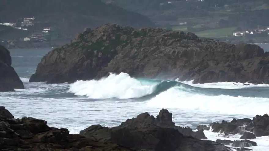 El Día de los Océanos en A Coruña