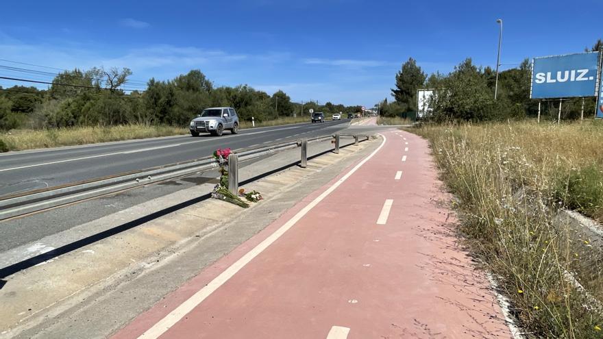 La conductora que colisionó contra el coche de la fallecida en Ibiza superaba la velocidad permitida