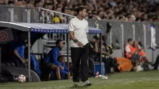 Ibai Gómez rebaja la euforia tras golear al Teruel: "Yo quiero estar líder la última jornada"