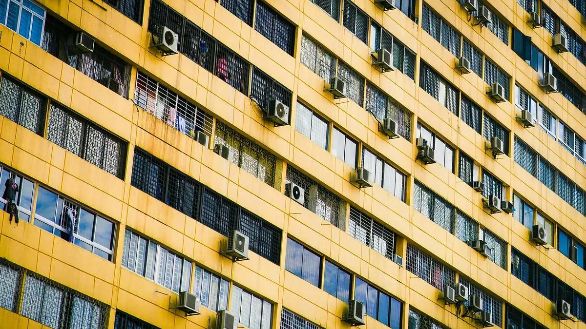 Idean un sistema de refrigeración que no necesita electricidad: funciona con radiación infrarroja