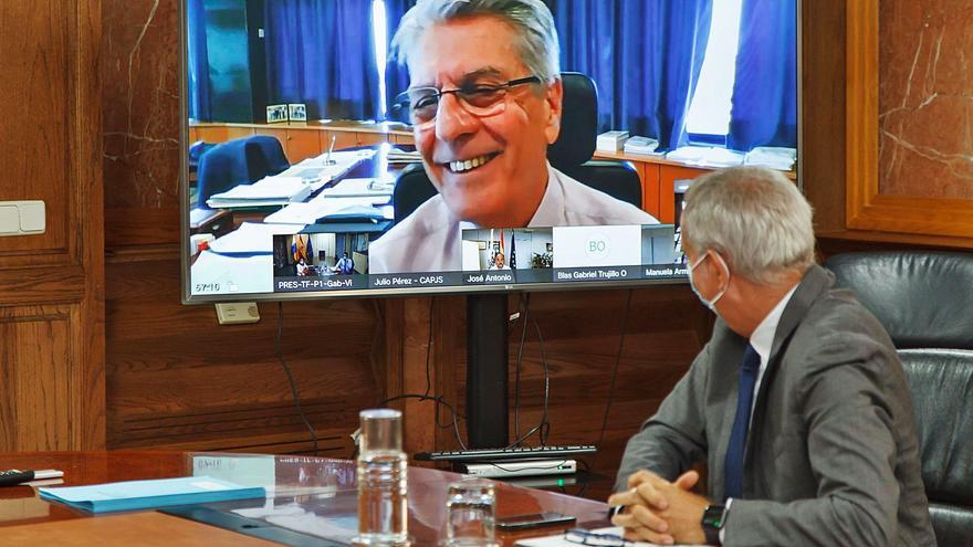 El conflicto de los interinos se estanca en las Islas pero avanza la ley estatal - Vimarsana News