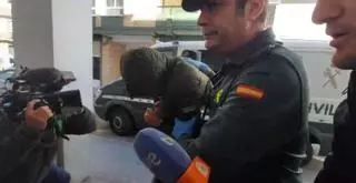 Detención del cura de Don Benito: la Guardia Civil encontró dos kilos de mefedrona y 3.300 euros en su casa