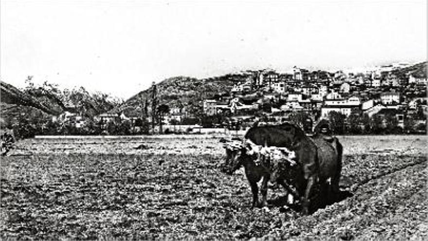 Un llibre recupera &quot;La Cerdanya desapareguda&quot;