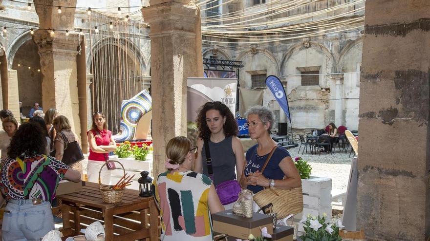 YOUTE Festival 2026: diez años convirtiendo el yute en moda, identidad y futuro
