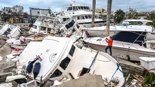 Huracán 'Ian': así está afectando a Cuba y Florida