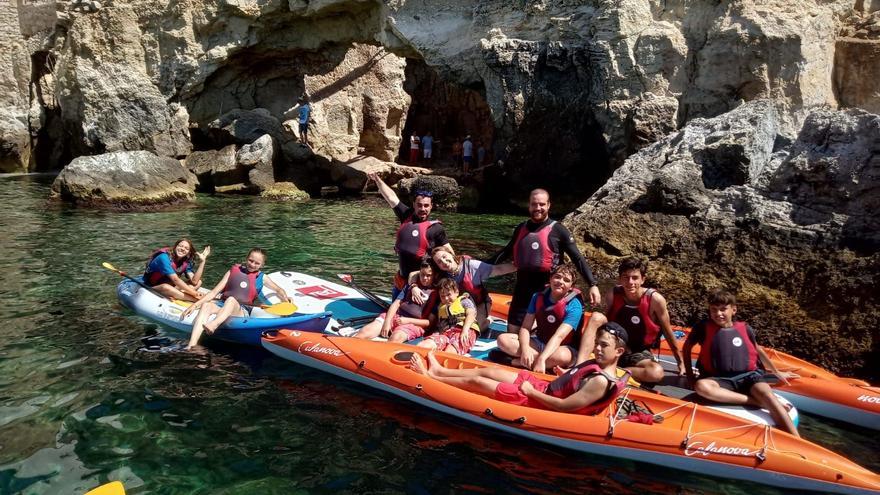 Hier erleben Ihre Kinder auf Mallorca einen wirklich aufregenden Sommer voller Spaß und toller Angebote