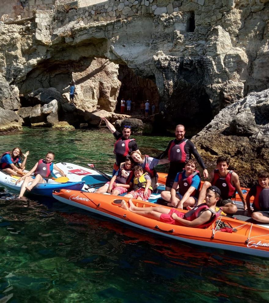 Hier erleben Ihre Kinder auf Mallorca einen wirklich aufregenden Sommer voller Spaß und toller Angebote