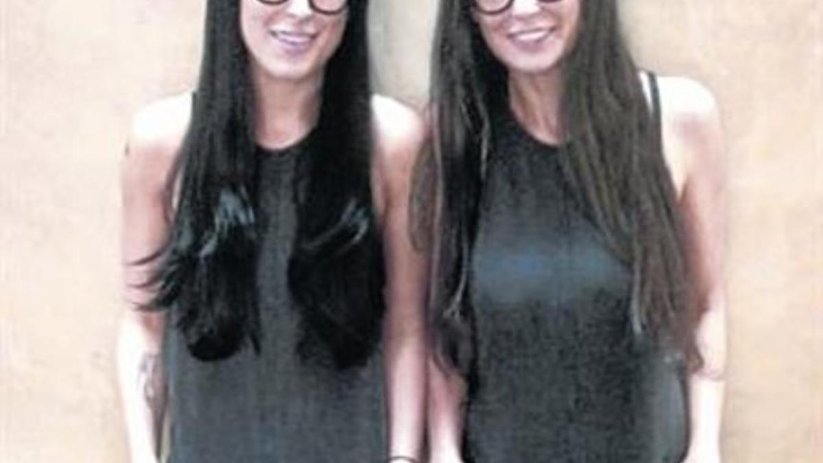 Demi Moore y su hija Rumer Willis, 'gemelas'_MEDIA_1