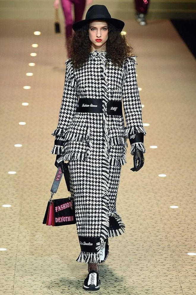 Dolce & Gabbana